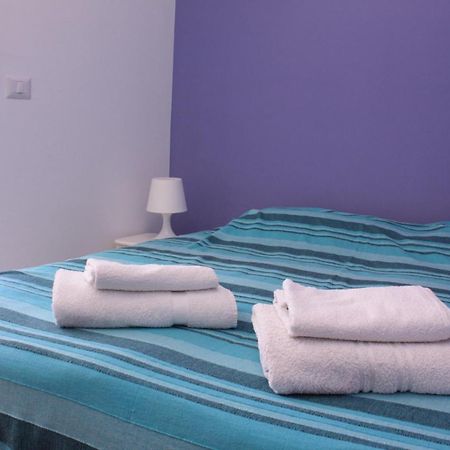 Appartement Naxos House à Giardini-Naxos Chambre photo