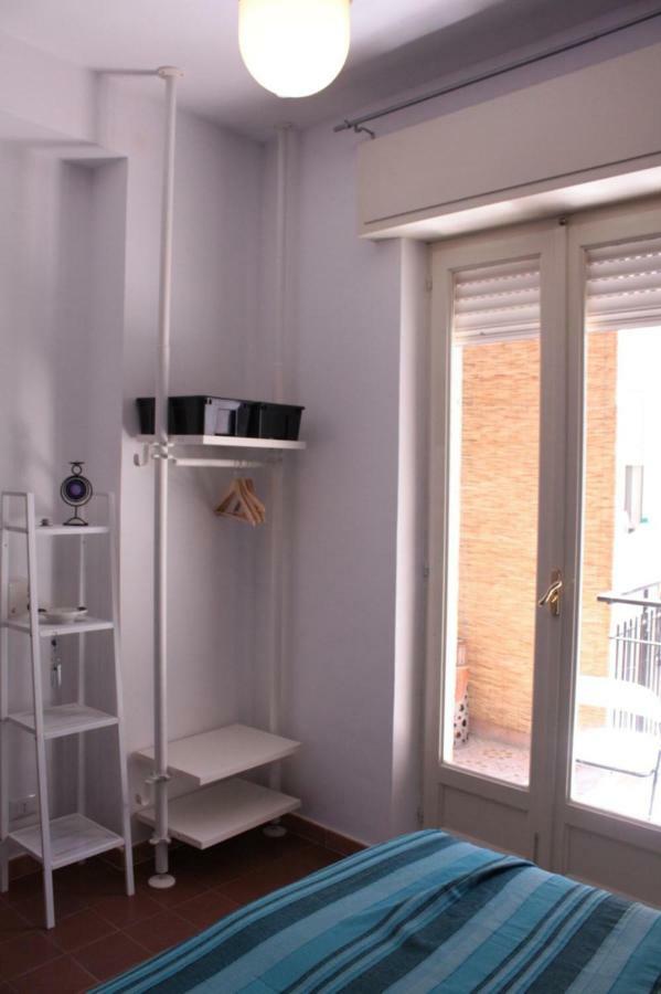 Appartement Naxos House à Giardini-Naxos Chambre photo