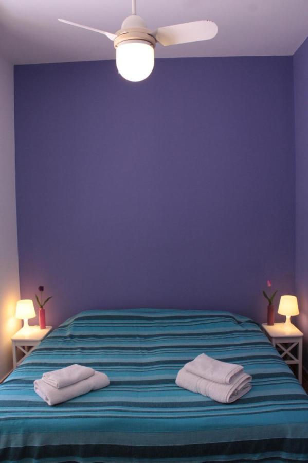 Appartement Naxos House à Giardini-Naxos Chambre photo