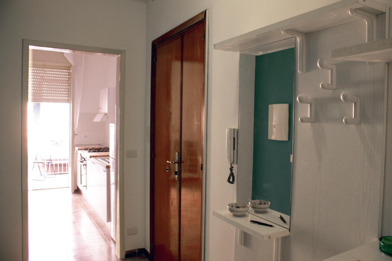 Appartement Naxos House à Giardini-Naxos Chambre photo